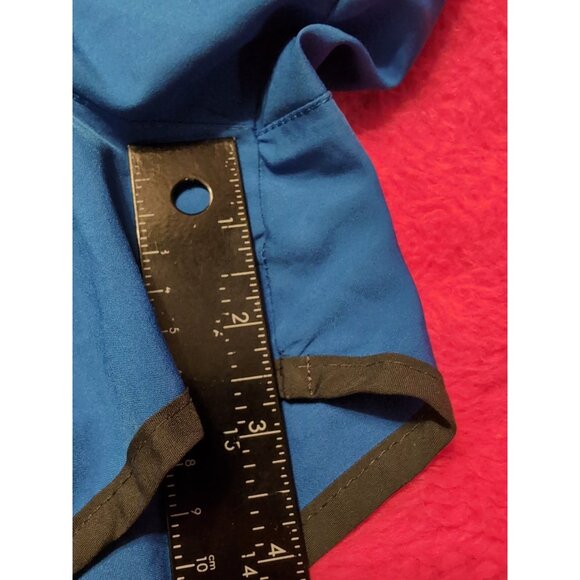 Nike Fit Dry Live Strong Women's Lined Running Shorts Size M - Picture 10 of 10